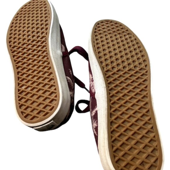 Vans Aldrich SF Los Psychos Port Royale 2 Mens 9.5 - Picture 7 of 7